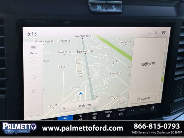 Certified 2026 Ford F250 XLT w/ XLT Premium Package AWD/4WD image 22