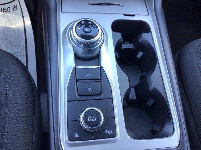 Certified 2022 Ford Explorer XLT AWD/4WD image 17