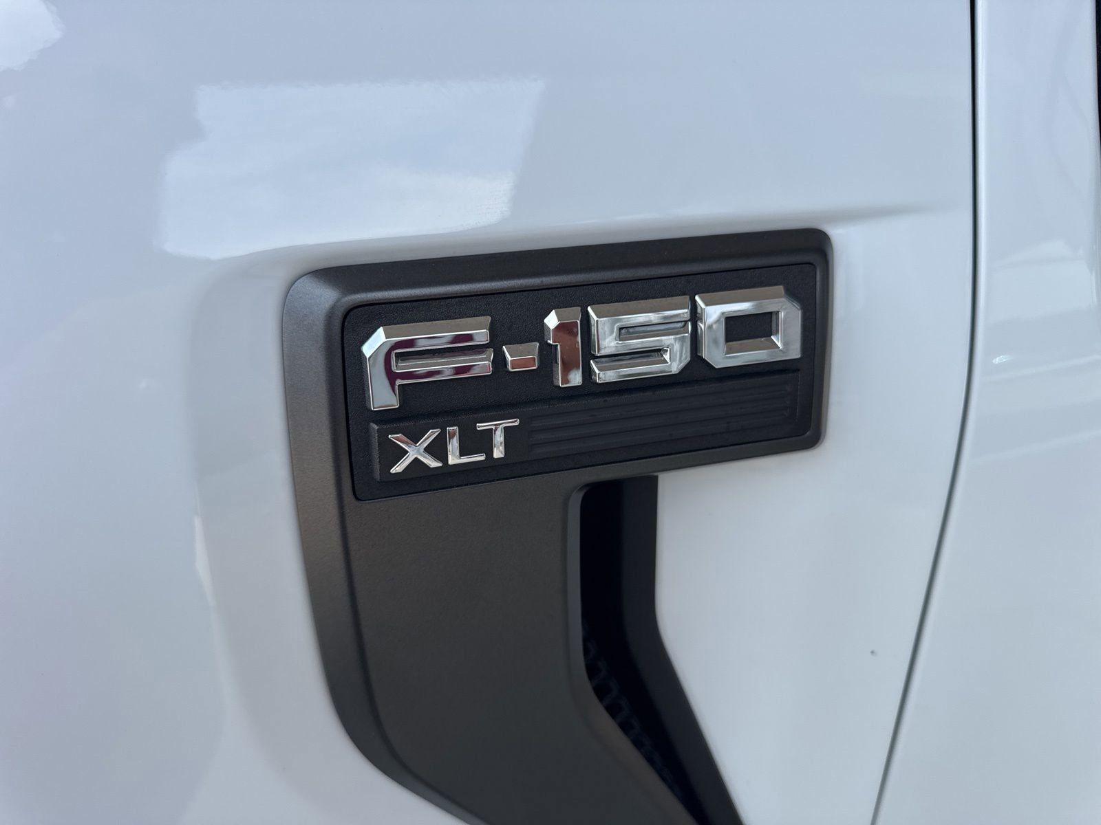 Certified 2023 Ford F150 XLT w/ Equipment Group 302A High AWD/4WD image 14