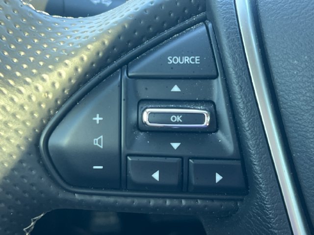 Used 2023 Nissan Maxima Platinum w/ Sport Mat Group FWD image 26