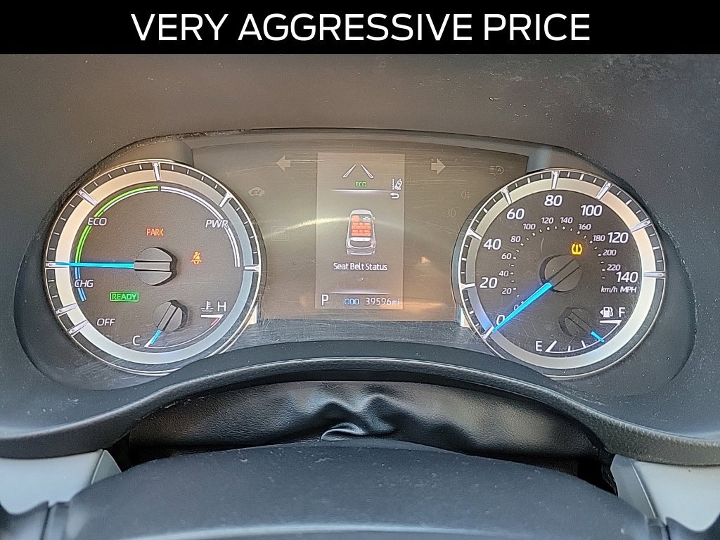 Used 2020 Toyota Highlander LE FWD image 26