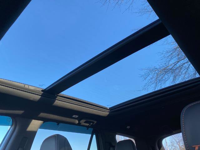 Used 2025 Honda Pilot TrailSport image 26