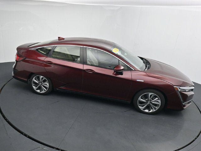 Used 2021 Honda Clarity Plug-In Hybrid image 27