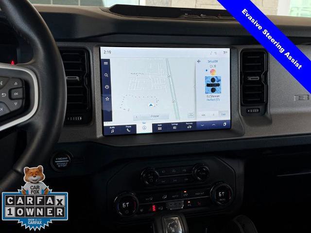 Certified 2024 Ford Bronco Outer Banks AWD/4WD image 15