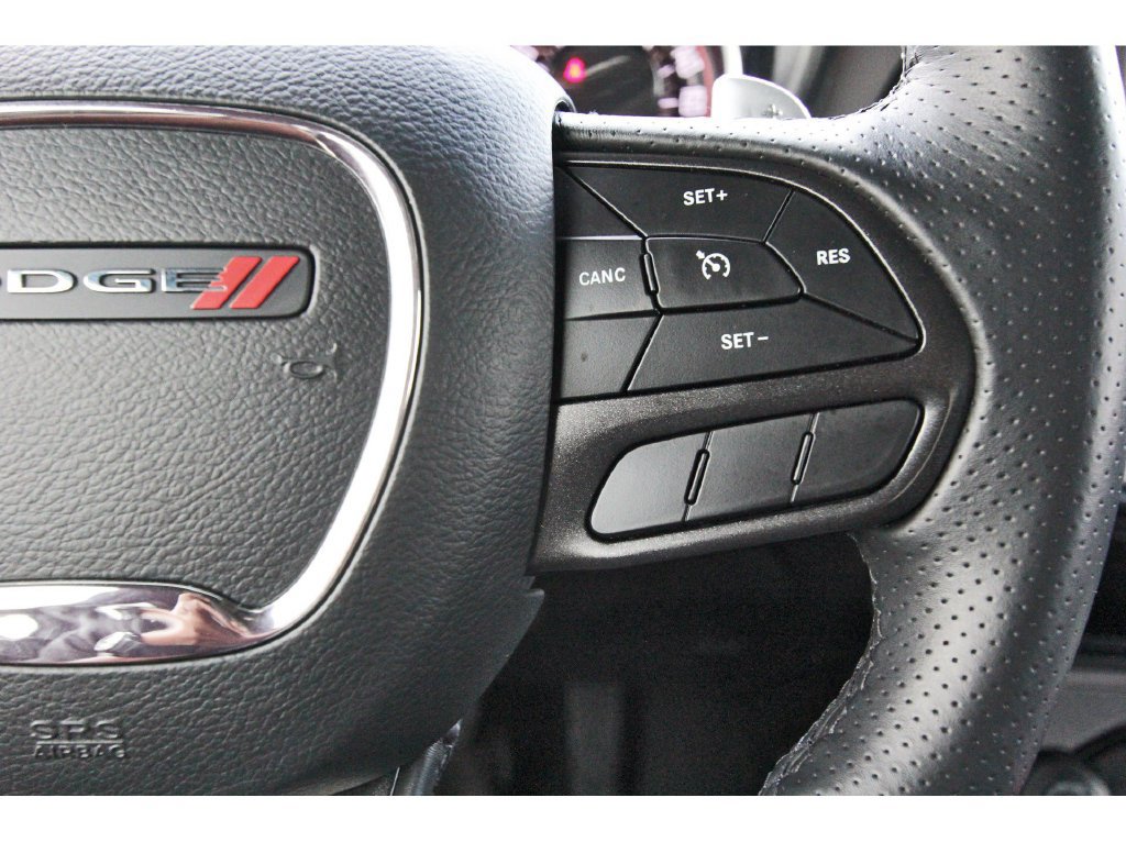 Used 2023 Dodge Challenger R/T Scat Pack w/ Plus Package RWD image 19