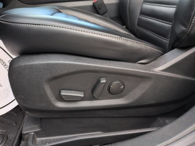Certified 2023 Ford Edge SEL AWD/4WD image 12