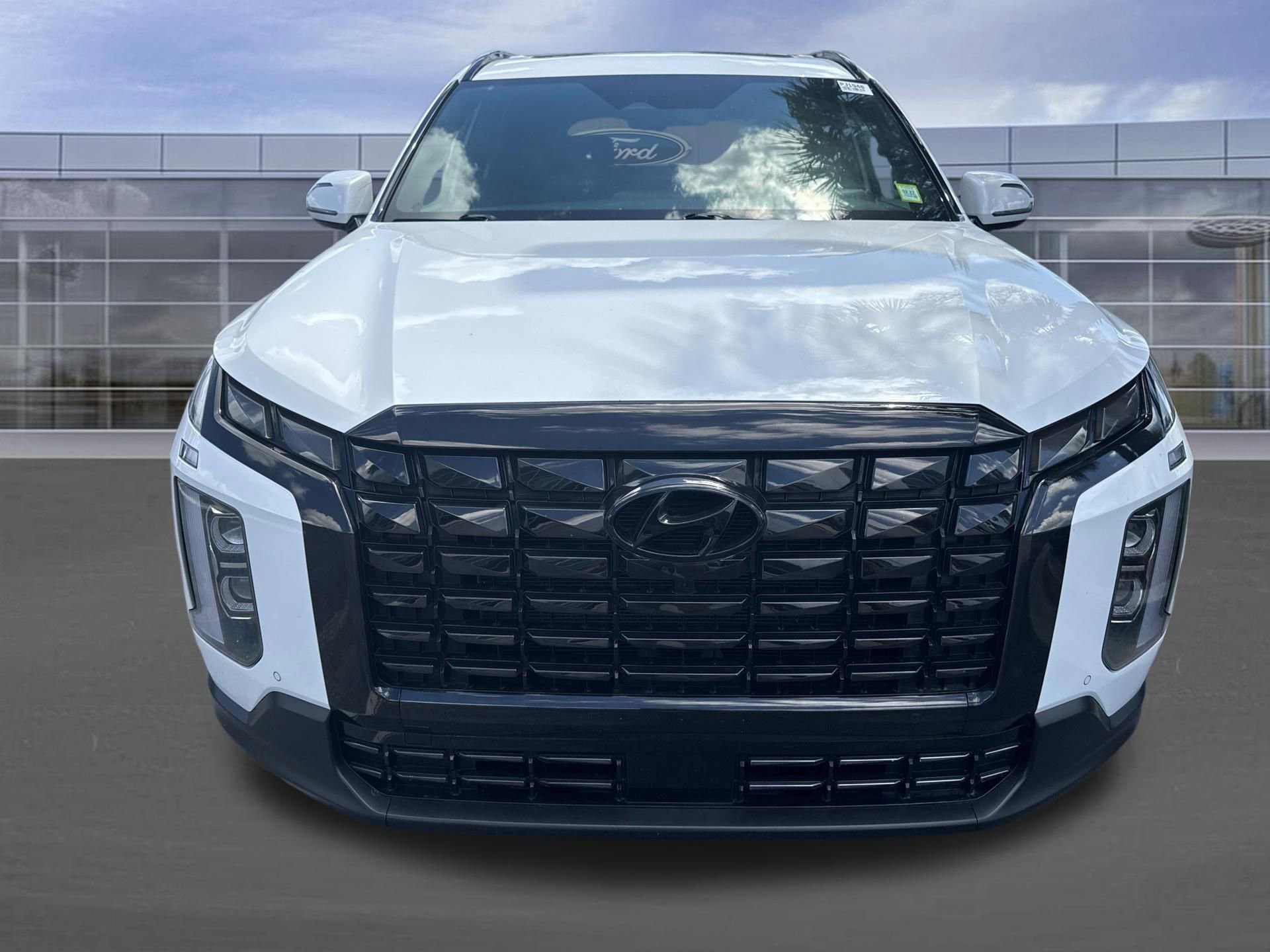 Used 2024 Hyundai Palisade Calligraphy AWD/4WD image 10