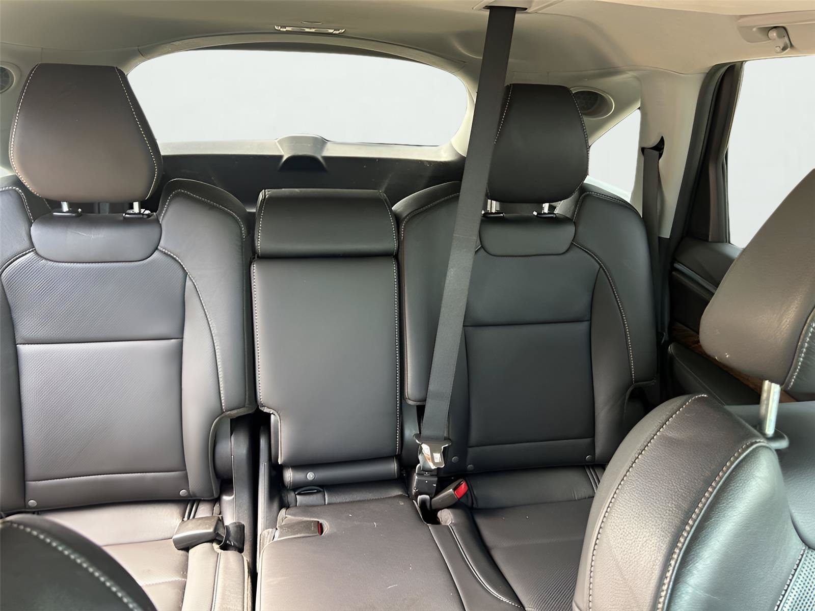 Used 2019 Acura MDX w/ Technology Package AWD/4WD image 12