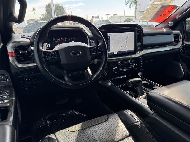 Certified 2023 Ford F150 Raptor image 18