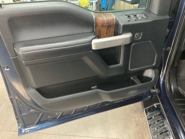 Certified 2020 Ford F150 Lariat image 8