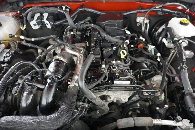 Certified 2023 Ford Bronco 2-Door image 21