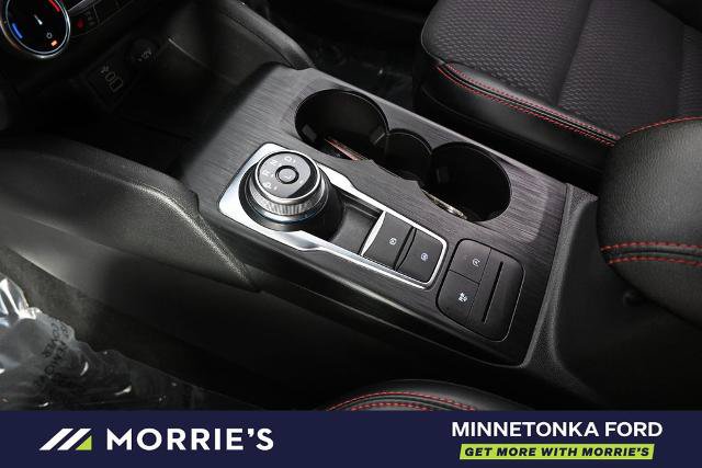 Certified 2024 Ford Escape ST-Line AWD/4WD image 31