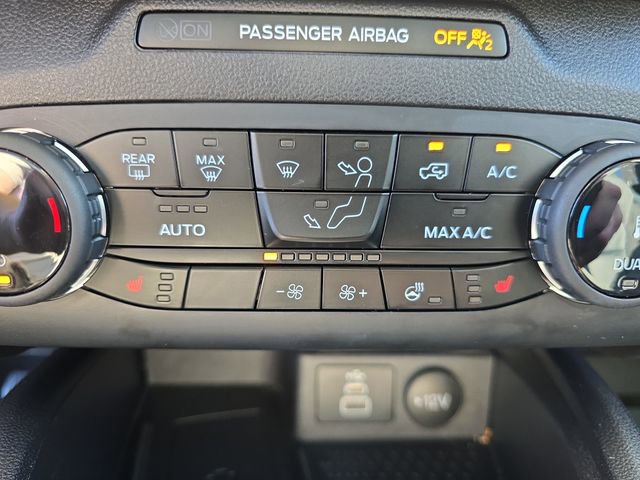 Certified 2024 Ford Bronco Sport Outer Banks w/ Tech Package AWD/4WD image 25