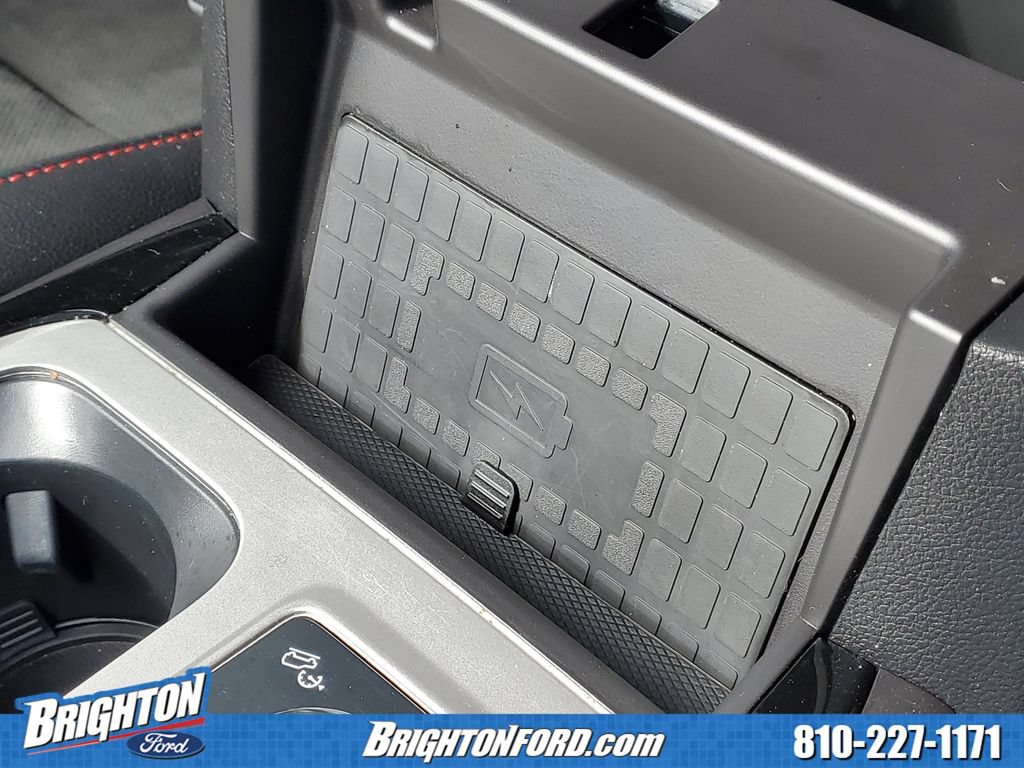 Certified 2024 Ford Explorer ST w/ Equipment Group 401A AWD/4WD image 31