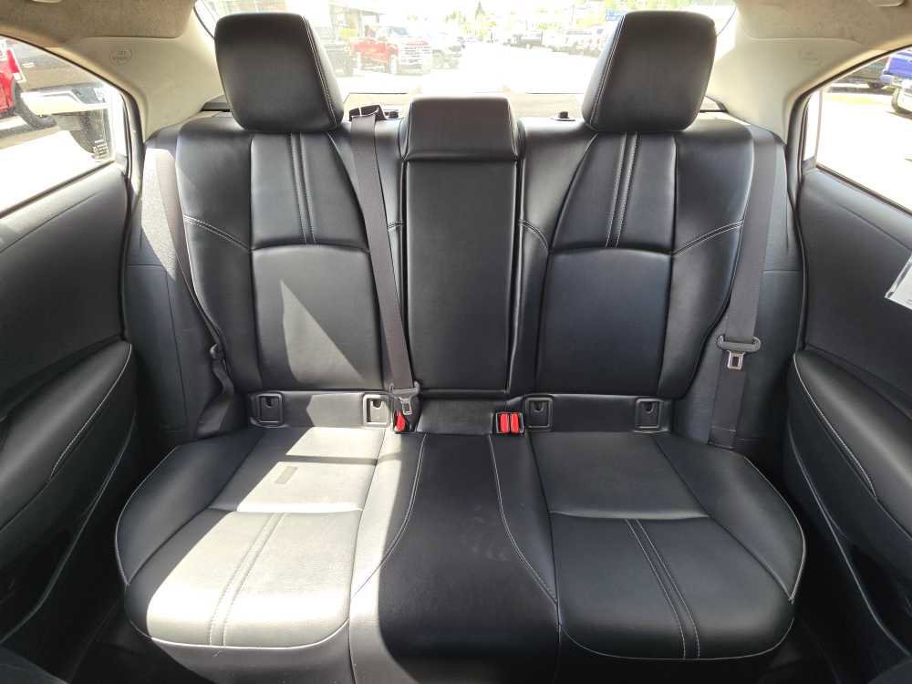 Used 2021 Toyota Corolla XLE w/ Carpet Mat Package (TMS) FWD image 18