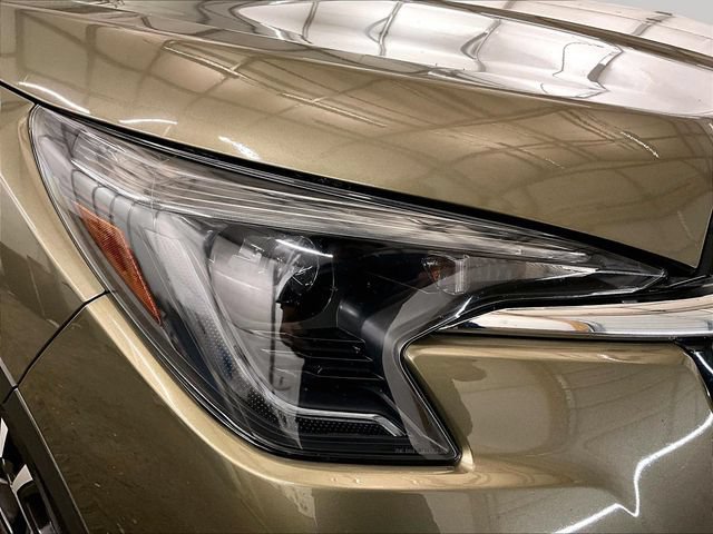 Used 2023 Subaru Ascent Touring AWD/4WD image 28