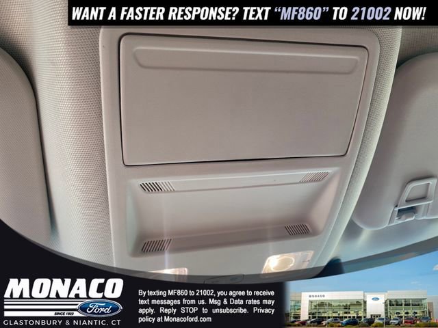 Certified 2025 Ford Bronco Sport Heritage w/ Convenience Package AWD/4WD image 26