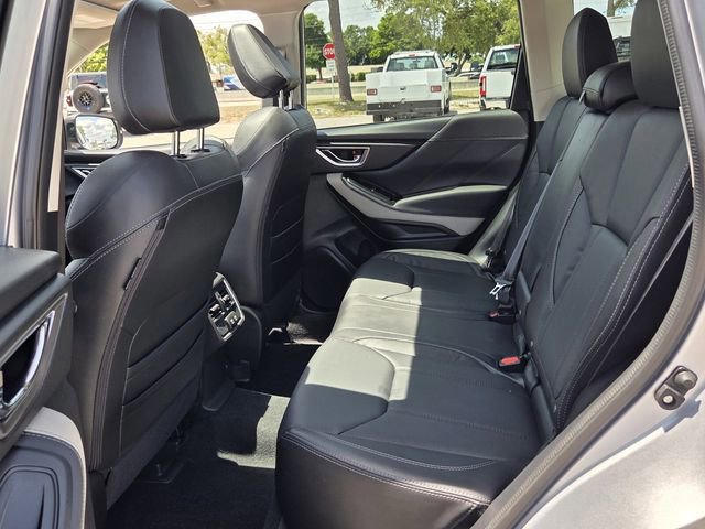 Used 2023 Subaru Forester Limited w/ Popular Package #2 AWD/4WD image 13