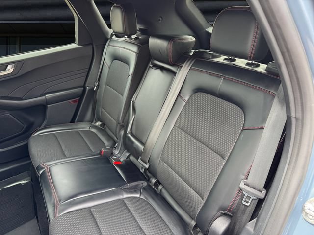 Certified 2024 Ford Escape ST-Line w/ Tech Pack #1 AWD/4WD image 13