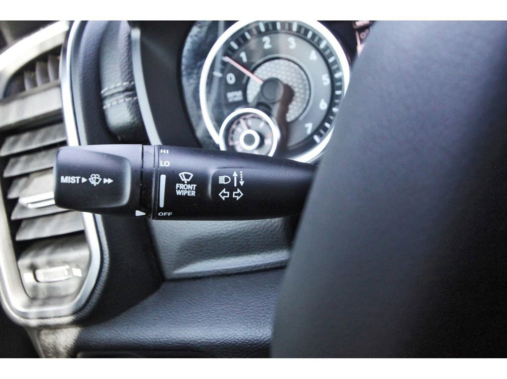 Used 2023 RAM 1500 Laramie image 20