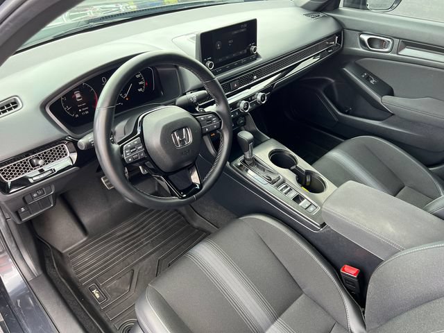 Used 2025 Honda Civic Sport image 19