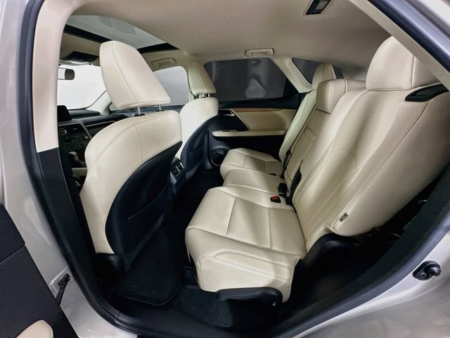 Used 2021 Lexus RX 350L Premium w/ Premium Package AWD/4WD image 33