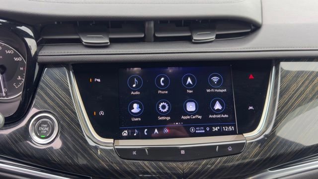 Used 2021 Cadillac XT6 Premium Luxury image 16