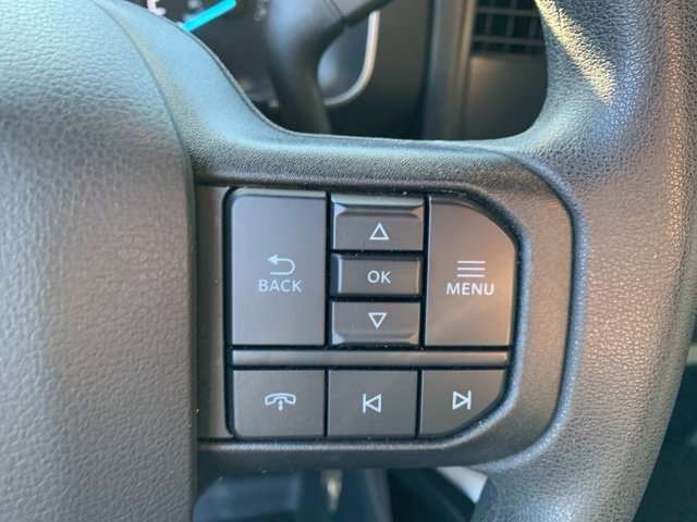 Certified 2022 Ford F150 XL w/ STX Appearance Package image 12
