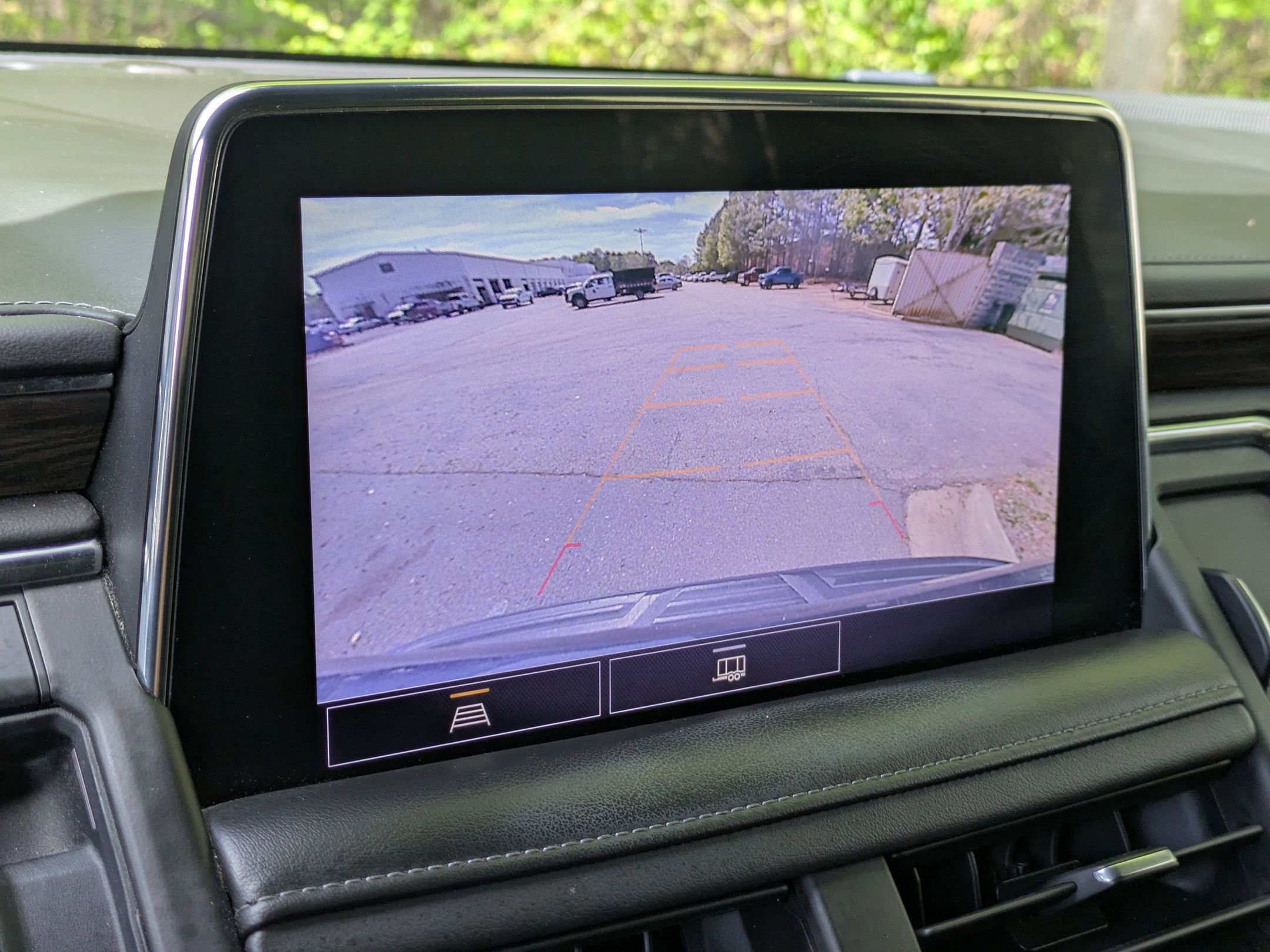 Used 2021 Chevrolet Tahoe LT image 20