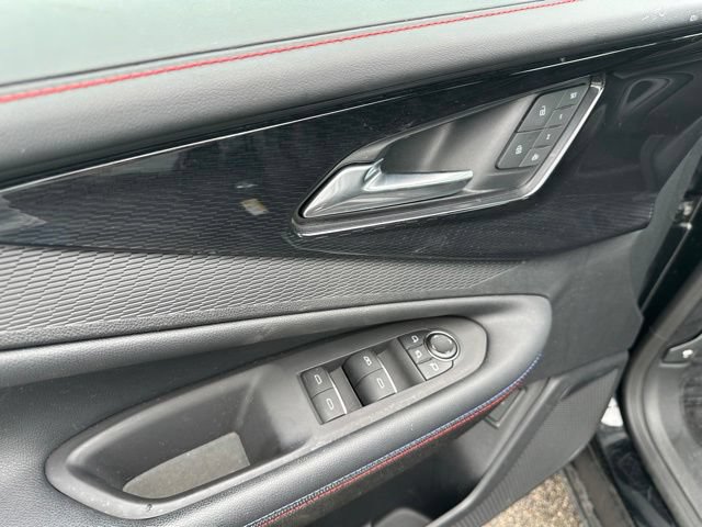 Used 2024 Chevrolet Blazer EV RS AWD/4WD image 17