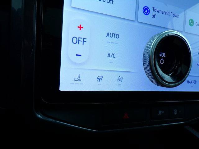 Certified 2022 Ford Expedition Max Limited AWD/4WD image 23