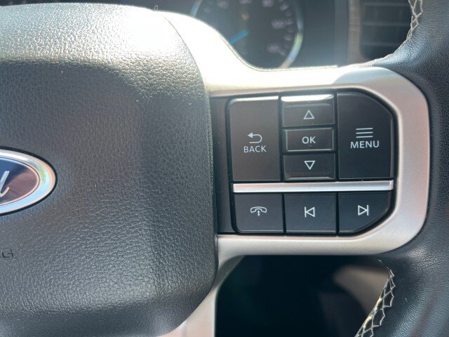 Certified 2024 Ford Expedition Limited AWD/4WD image 18