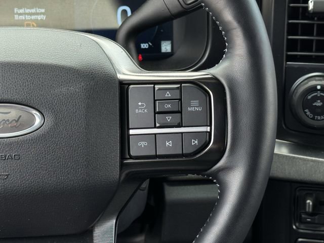 Certified 2026 Ford F250 Platinum AWD/4WD image 14