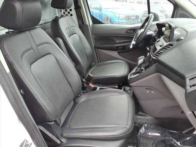 Certified 2019 Ford Transit Connect XL image 16