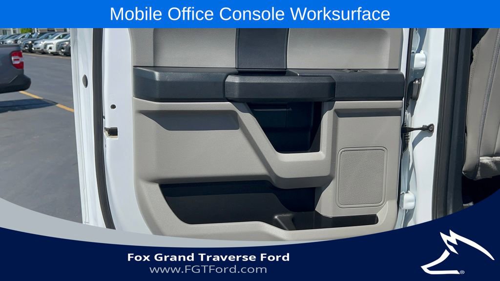 Certified 2022 Ford F250 XL w/ STX Appearance Package AWD/4WD image 31