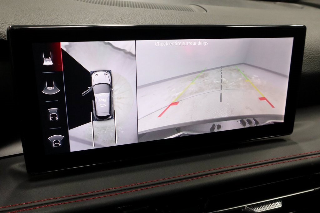 Used 2024 Dodge Hornet GT image 2