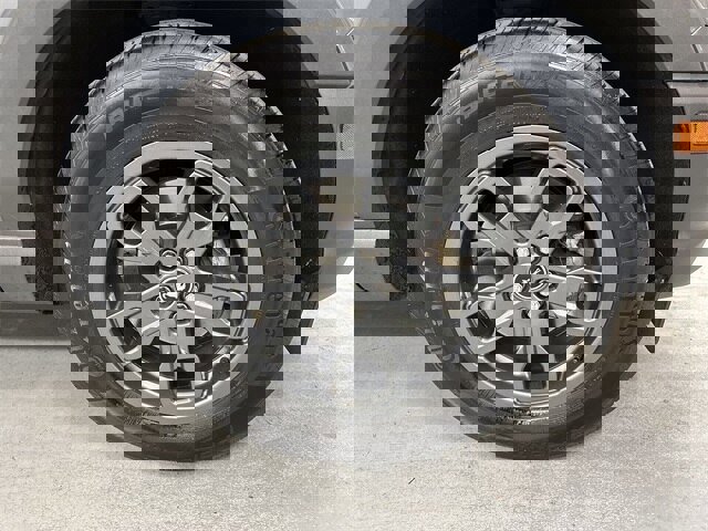 Certified 2021 Ford Bronco Sport Big Bend image 10