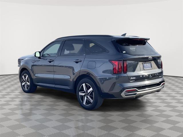 Used 2021 Kia Sorento S image 3