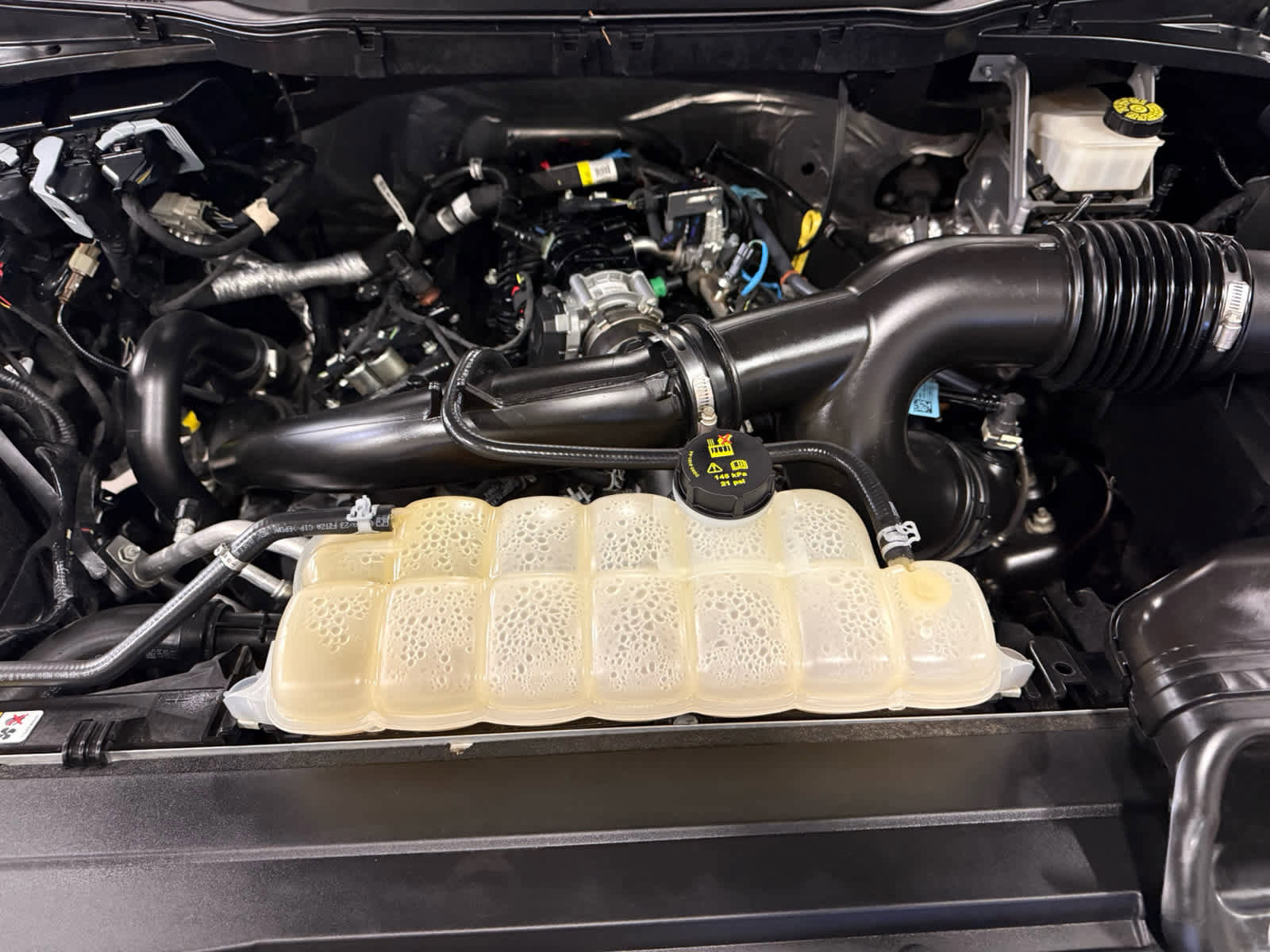 Certified 2023 Ford F150 XLT w/ Equipment Group 302A High image 27