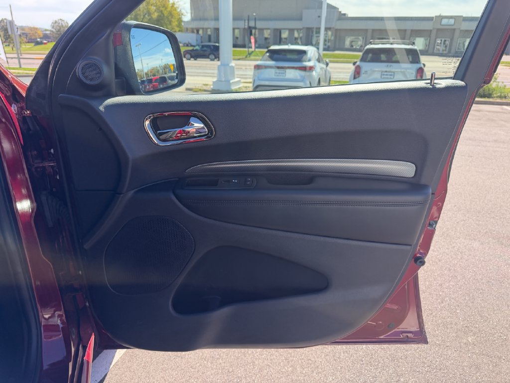 Used 2019 Dodge Durango GT AWD/4WD image 20