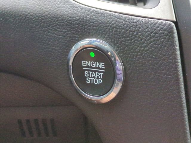 Certified 2022 Ford Edge SE image 29