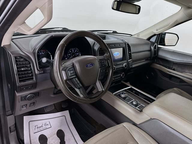 Certified 2020 Ford Expedition Max Limited AWD/4WD image 14