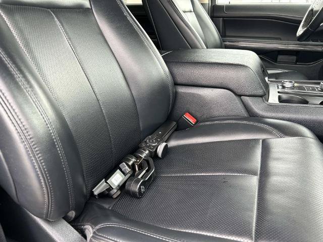 Certified 2024 Ford Expedition XLT AWD/4WD image 24