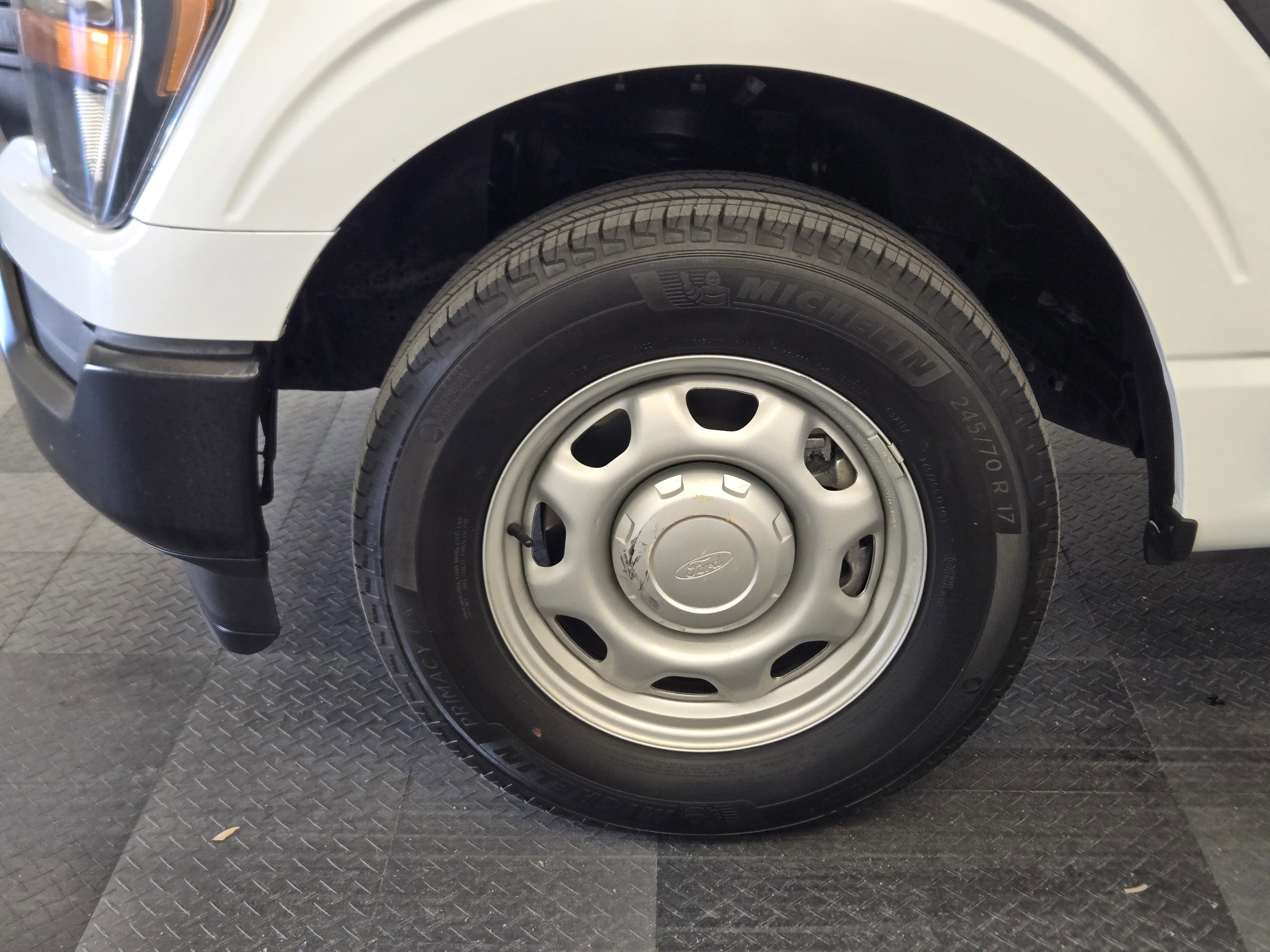 Certified 2023 Ford F150 XL w/ Trailer Tow Package image 10