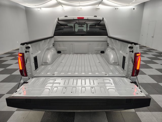 Certified 2024 Ford F150 Lariat AWD/4WD image 22