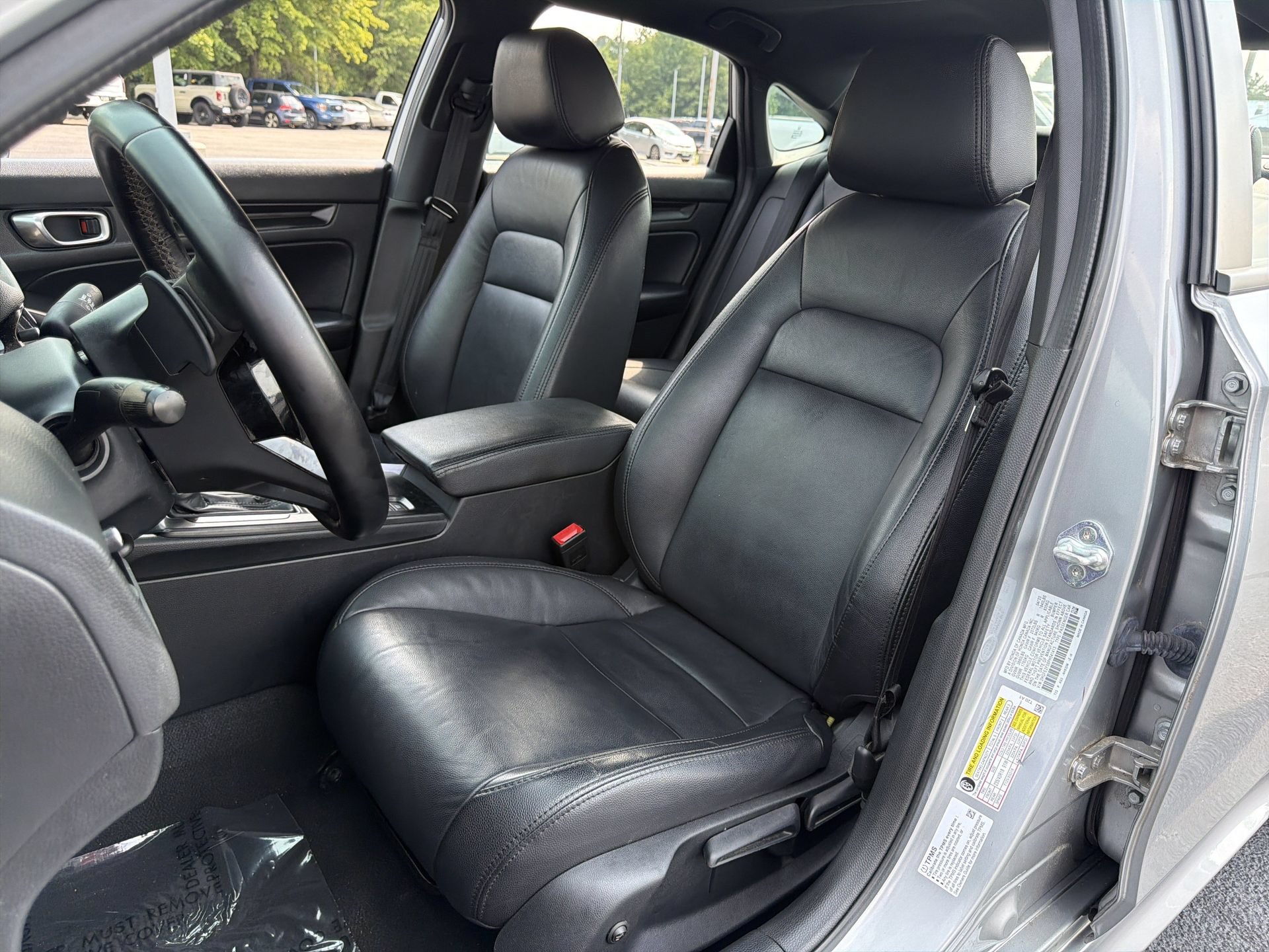 Used 2023 Honda Civic Sport image 14