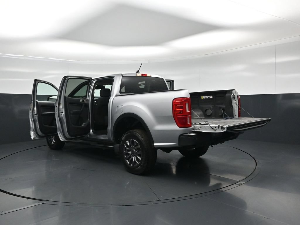 Certified 2021 Ford Ranger XLT w/ Equipment Group 301A Mid RWD image 30