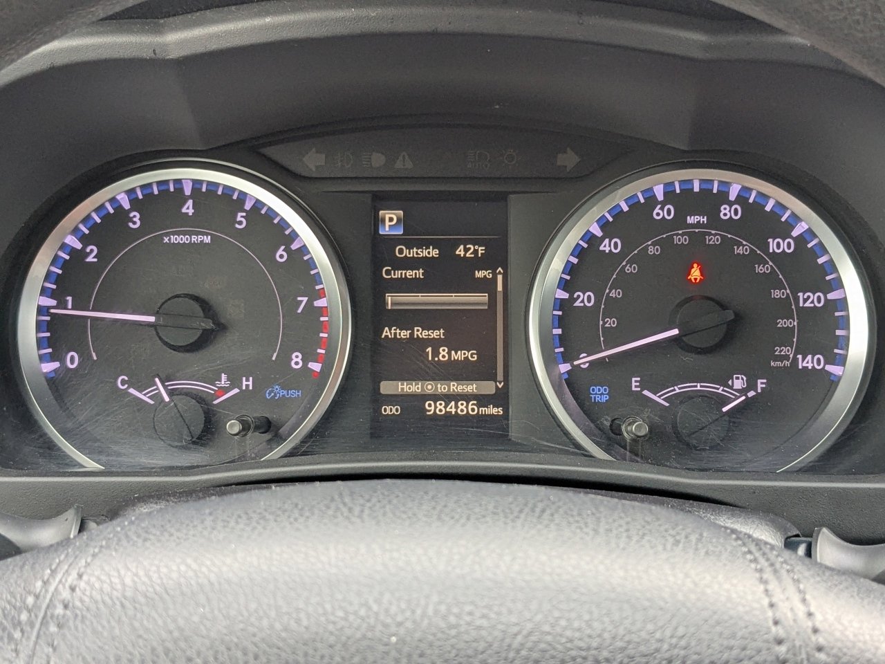 Used 2019 Toyota Highlander LE image 29