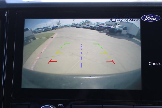 Used 2025 Nissan Frontier Pro-X RWD image 19