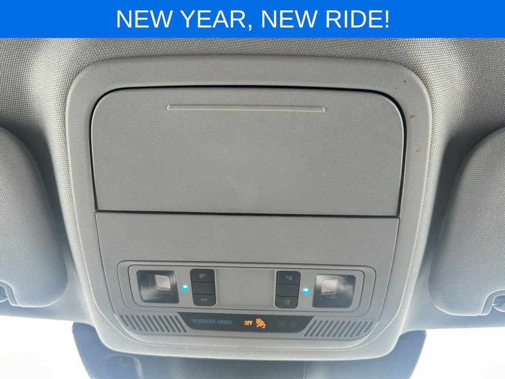 Certified 2022 Ford Explorer XLT image 40